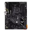 לוח אם Asus TUF GAMING B550-PLUS (WI-FI) DDR4 DIMM AM4