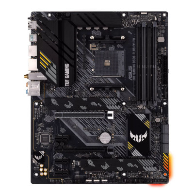 לוח אם Asus TUF GAMING B550-PLUS (WI-FI) DDR4 AM4