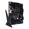 לוח אם Asus TUF GAMING B550-PLUS (WI-FI) DDR4 DIMM AM4