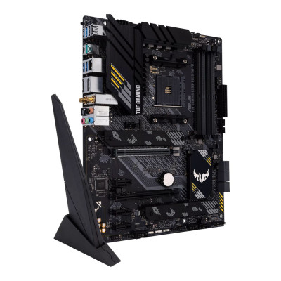 לוח אם Asus TUF GAMING B550-PLUS (WI-FI) DDR4 AM4