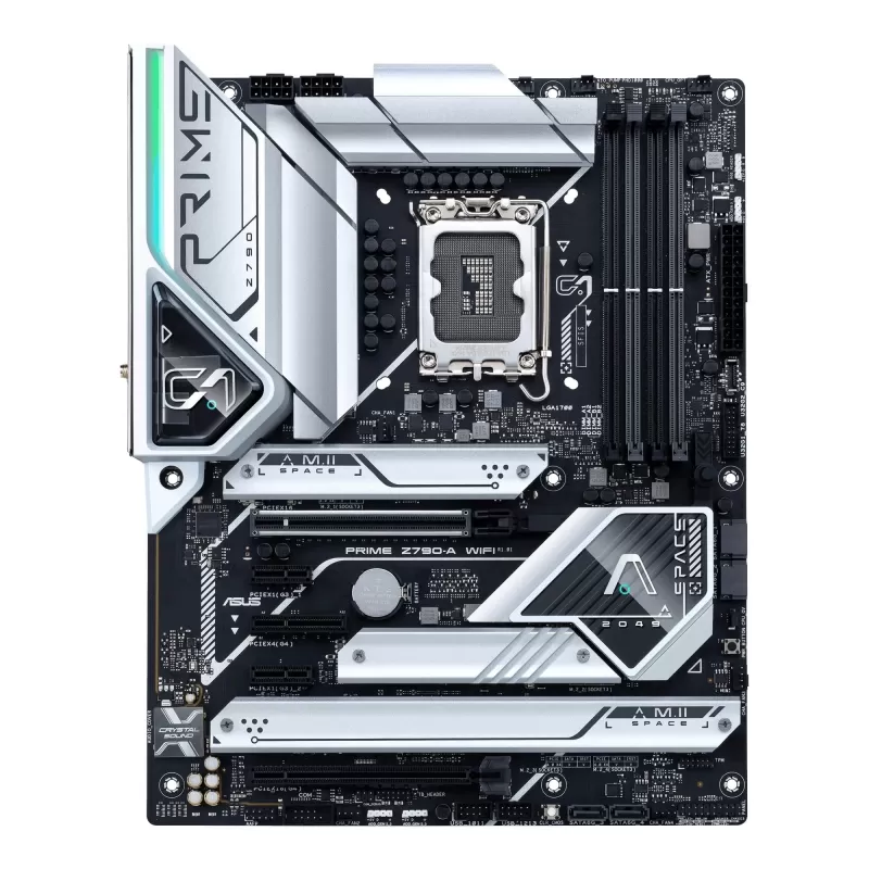 לוח אם Asus PRIME Z790-A WIFI DDR5 DIMM LGA1700