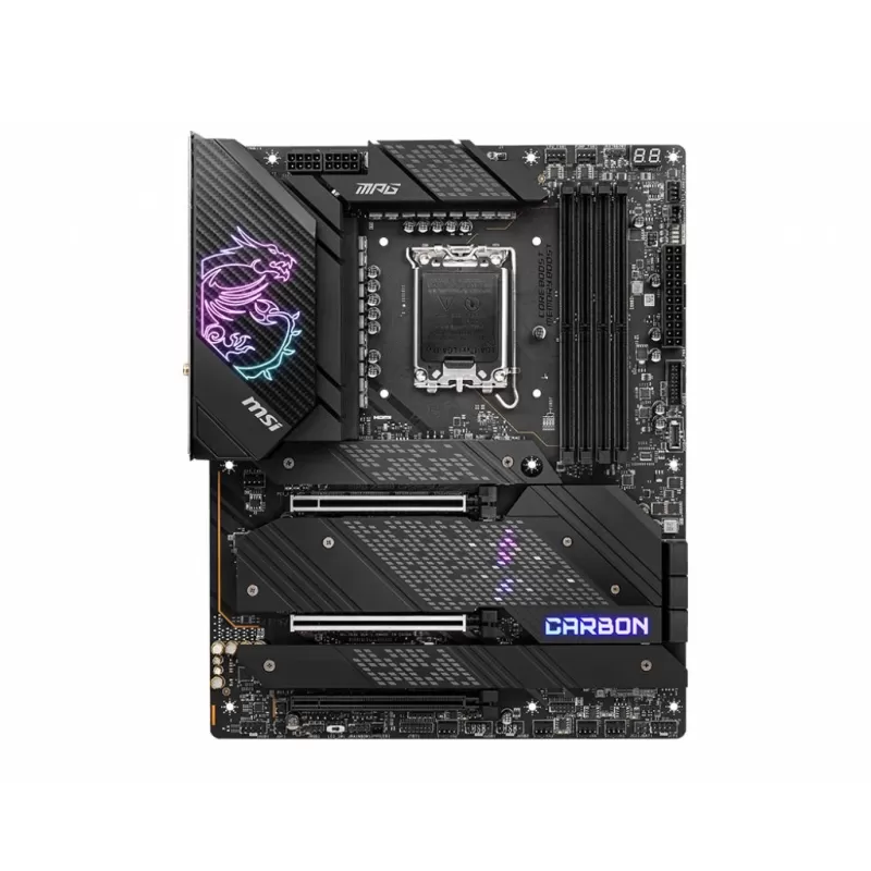 Motherboard MSI MPG Z690 CARBON WIFI DDR5 LGA1700