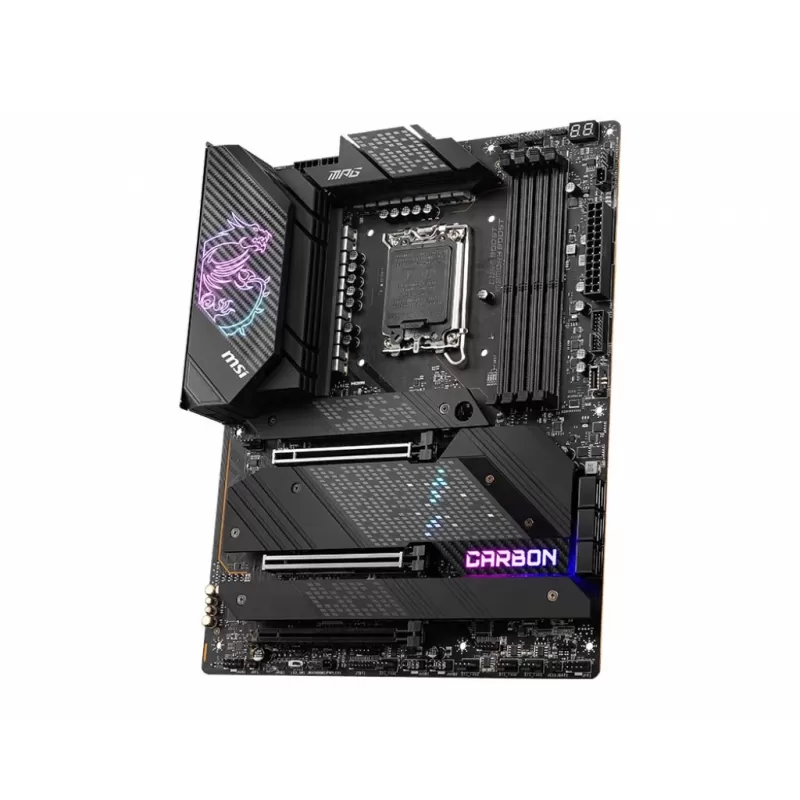 Motherboard MSI MPG Z690 CARBON WIFI DDR5 LGA1700