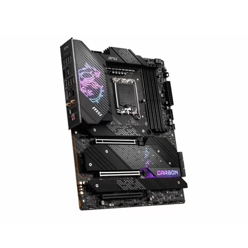 Motherboard MSI MPG Z690 CARBON WIFI DDR5 LGA1700