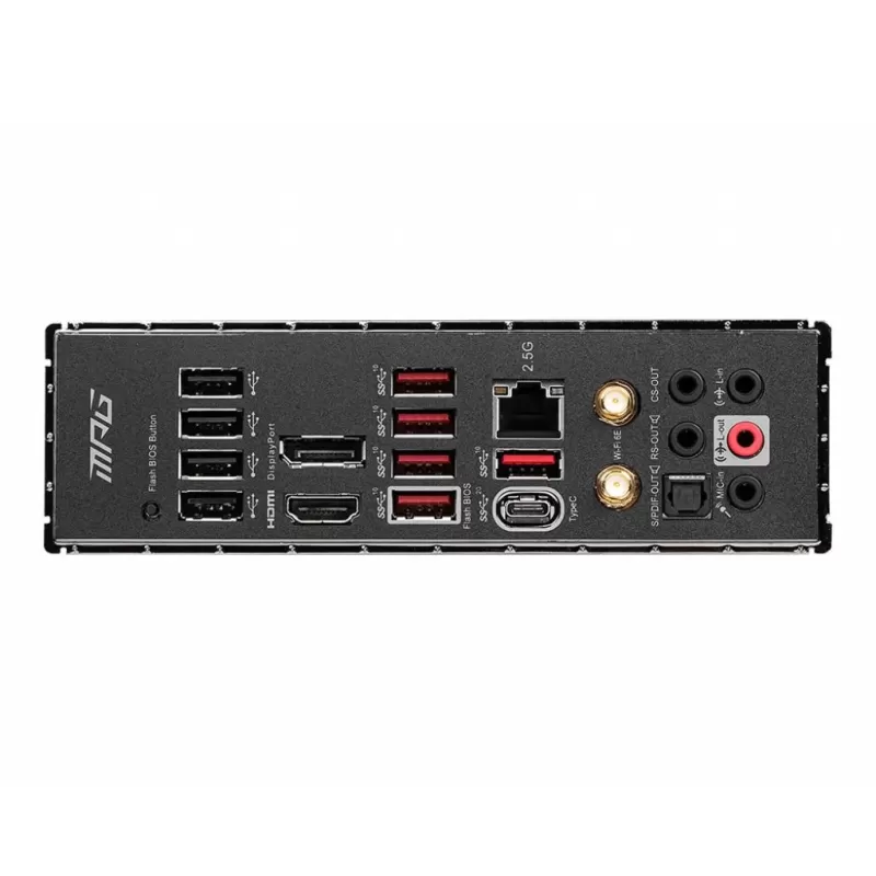 Motherboard MSI MPG Z690 CARBON WIFI DDR5 LGA1700