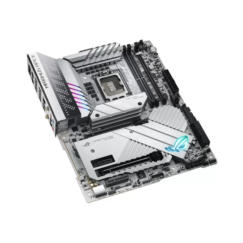לוח אם Asus ROG MAXIMUS Z790 APEX DDR5 DIMM LGA1700