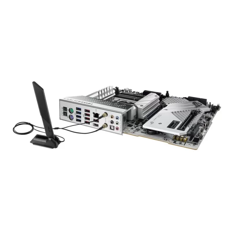 לוח אם Asus ROG MAXIMUS Z790 APEX DDR5 DIMM LGA1700