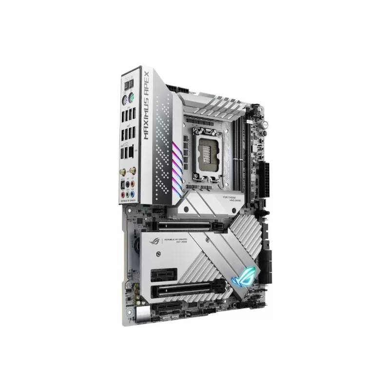לוח אם Asus ROG MAXIMUS Z790 APEX DDR5 DIMM LGA1700