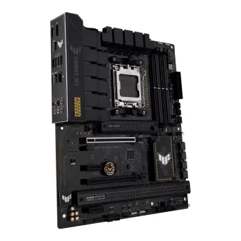 Материнская Плата Asus TUF GAMING B650-PLUS DDR5 DIMM AM5 Материнская Плата Asus TUF GAMING B650-PLUS DDR5 DIMM AM5