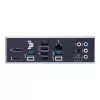 לוח אם Asus TUF TUF GAMING B650-PLUS DDR5 DIMM AM5
