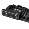 לוח אם Asus TUF TUF GAMING B650-PLUS DDR5 DIMM AM5