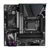 לוח אם Gigabyte Z790M AORUS ELITE DDR5 DIMM LGA1700 - יבואן רשמי