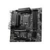 לוח אם MSI PRO B760M-A WIFI DDR4 LGA1700