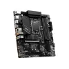 לוח אם MSI PRO B760M-A WIFI DDR4 LGA1700