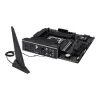 Материнская Плата Asus TUF GAMING B760M-PLUS WIFI D4 DDR4 DIMM LGA1700