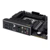 Материнская Плата Asus TUF GAMING B760M-PLUS WIFI D4 DDR4 DIMM LGA1700