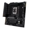 Материнская Плата Asus TUF GAMING B760M-PLUS WIFI D4 DDR4 DIMM LGA1700