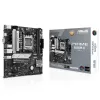 לוח אם Asus PRIME B650M-K DDR5 DIMM AM5 לוח אם Asus PRIME B650M-K DDR5 DIMM AM5