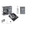 לוח אם Asus PRIME B650M-K DDR5 DIMM AM5 לוח אם Asus PRIME B650M-K DDR5 DIMM AM5