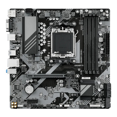 Motherboard Gigabyte A620M DS3H DDR5 AM5 Motherboard Gigabyte A620M DS3H DDR5 AM5