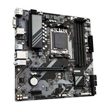 Preorder (~ 17 days): Motherboard Gigabyte A620M DS3H DDR5 AM5