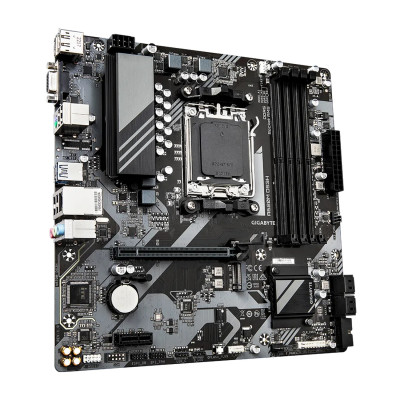 Motherboard Gigabyte A620M DS3H DDR5 AM5 Motherboard Gigabyte A620M DS3H DDR5 AM5