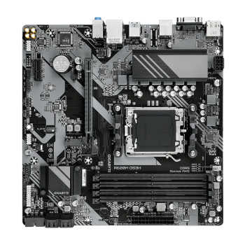 Preorder (~ 17 days): Motherboard Gigabyte A620M DS3H DDR5 AM5