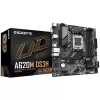 Motherboard Gigabyte A620M DS3H DDR5 DIMM AM5