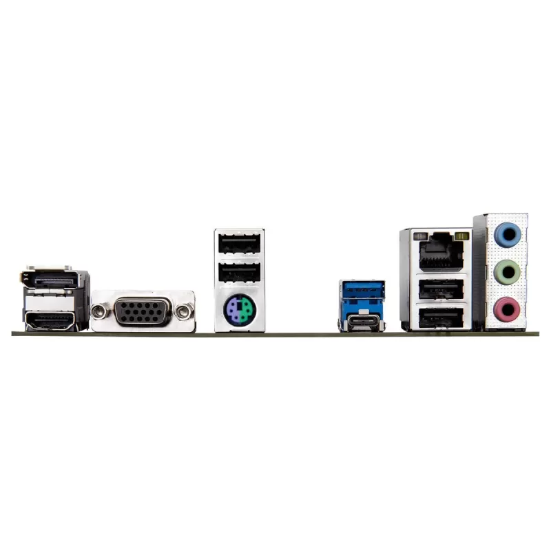 Motherboard Gigabyte A620M DS3H DDR5 DIMM AM5