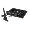 Материнская Плата Asus TUF GAMING B760M-BTF WIFI D4 DDR4 DIMM LGA1700