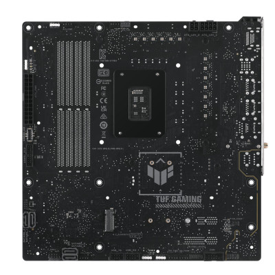 Motherboard Asus TUF GAMING B760M-BTF WIFI D4 DDR4 LGA1700 Motherboard Asus TUF GAMING B760M-BTF WIFI D4 DDR4 LGA1700
