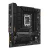 Материнская Плата Asus TUF GAMING B760M-BTF WIFI D4 DDR4 DIMM LGA1700