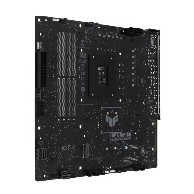 Motherboard Asus TUF GAMING B760M-BTF WIFI D4 DDR4 LGA1700 Motherboard Asus TUF GAMING B760M-BTF WIFI D4 DDR4 LGA1700