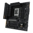 Motherboard Asus TUF GAMING B760M-BTF WIFI D4 DDR4 LGA1700 Motherboard Asus TUF GAMING B760M-BTF WIFI D4 DDR4 LGA1700