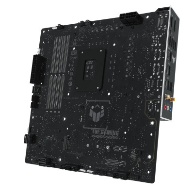 Motherboard Asus TUF GAMING B760M-BTF WIFI D4 DDR4 LGA1700 Motherboard Asus TUF GAMING B760M-BTF WIFI D4 DDR4 LGA1700