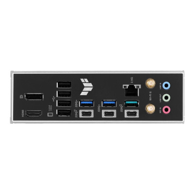 Motherboard Asus TUF GAMING B760M-BTF WIFI D4 DDR4 LGA1700 Motherboard Asus TUF GAMING B760M-BTF WIFI D4 DDR4 LGA1700