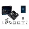 לוח אם Asus Pro WS W790E-SAGE SE DDR5 DIMM LGA4677