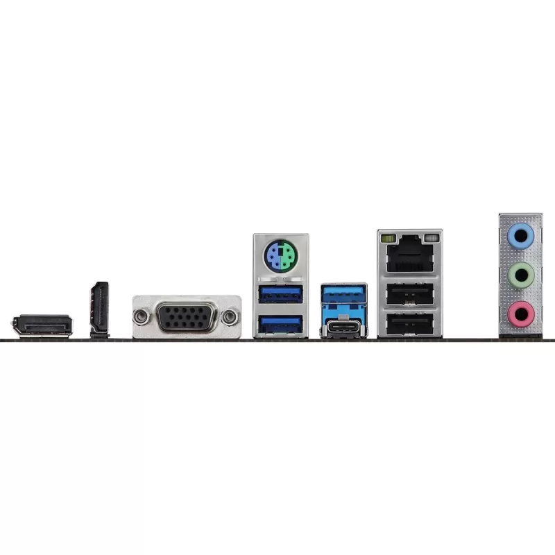 Motherboard ASRock B760M-HDV/M.2 D4 DDR4 DIMM LGA1700