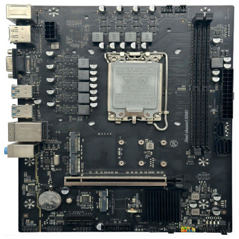 Motherboard ARKTEK B760 DDR4 AK-B760M EG LGA1700 Motherboard ARKTEK B760 DDR4 AK-B760M EG LGA1700