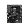 לוח אם MSI PRO B760-P DDR4 II LGA1700