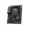 לוח אם MSI PRO B760-P DDR4 II LGA1700