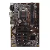 Motherboard for mining AFOX AFB250-ETH12EX DDR4 LGA1151 Motherboard for mining AFOX AFB250-ETH12EX DDR4 LGA1151