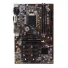 Motherboard for mining AFOX AFB250-ETH12EX DDR4 LGA1151 Motherboard for mining AFOX AFB250-ETH12EX DDR4 LGA1151