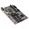 Motherboard for mining AFOX AFB250-ETH12EX DDR4 LGA1151 Motherboard for mining AFOX AFB250-ETH12EX DDR4 LGA1151