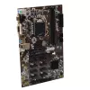 Motherboard for mining AFOX AFB250-ETH12EX DDR4 LGA1151 Motherboard for mining AFOX AFB250-ETH12EX DDR4 LGA1151