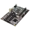 Motherboard for mining AFOX AFB250-ETH12EX DDR4 LGA1151 Motherboard for mining AFOX AFB250-ETH12EX DDR4 LGA1151