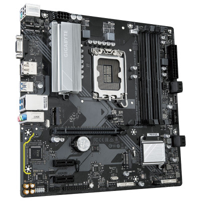 Motherboard Gigabyte B760M D3HP DDR4 LGA1700 Motherboard Gigabyte B760M D3HP DDR4 LGA1700