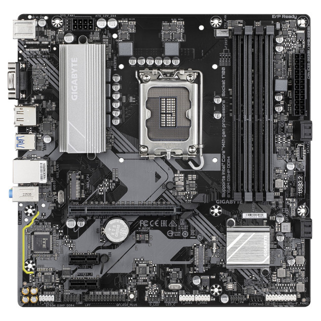 Motherboard Gigabyte B760M D3HP DDR4 LGA1700