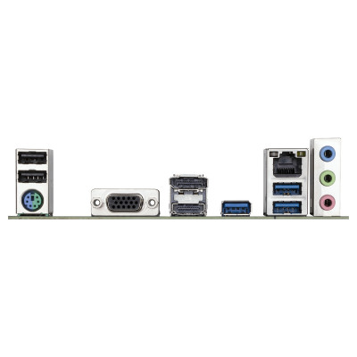 Motherboard Gigabyte B760M D3HP DDR4 LGA1700 Motherboard Gigabyte B760M D3HP DDR4 LGA1700
