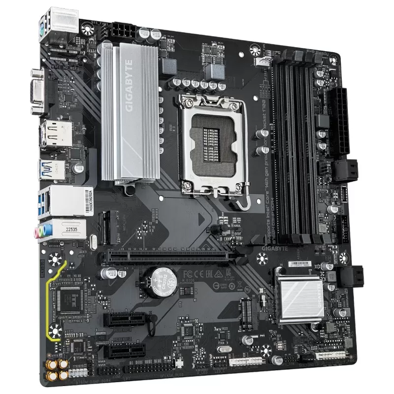 Motherboard Gigabyte B760M D3HP DDR4 LGA1700